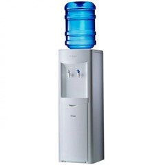 Bebedouro Purificador de Água IBBL BRC GFN2000 Coluna, Água Gelada e Natural, 110V
