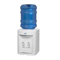 Bebedouro Purificador de Água IBBL BRC Compact de Mesa, Água Gelada e Natural, 110V