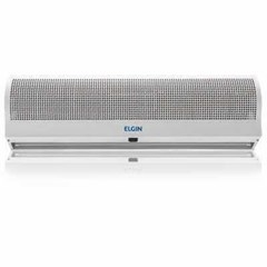 Cortina de Ar Elgin Compact 1.20 Metros, Proteção Térmica e Contra Poeira, 220V