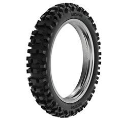 Pneu Rinaldi SH31 Traseiro 90/90-18 51M para Honda CG e Similares