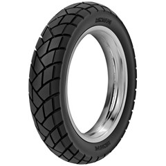 Pneu Rinaldi R34 Dianteiro 2.75-18 42P para Honda CG e Similares