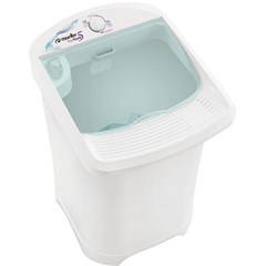 Lavadora Tanquinho Mueller PopTank 5kg Branca 127V