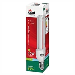 Lampada 30w X 127v Eletronica Kian