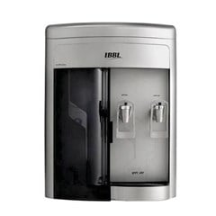 Purificador de Água IBBL Specialize Prata 127V Residencial com Filtro