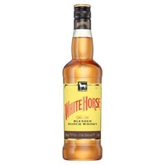 Whisky White Horse Blended Scotch 1 Litro com Dosador