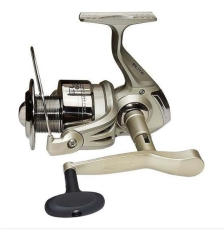 Molinete Marine Sports Elite 3000F, Freio Dianteiro, 3 Rolamentos para Pesca