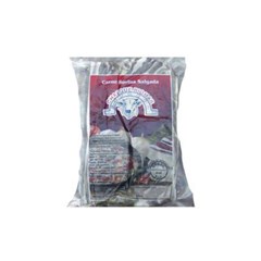 Charque Bovino Riomar Ponta de Agulha 5kg