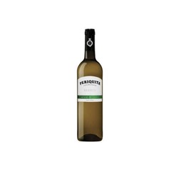 Vinho Periquita Branco Seco José Maria da Fonseca 750ml