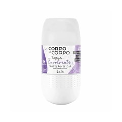 DESOD DAVENE ROLL ANTIP ENVOLVENTE 50ML