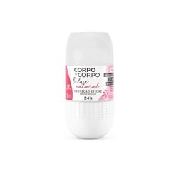 DESOD DAVENE ROLL ANTIP NATURAL 50ML