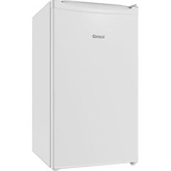Frigobar Consul Compacto 117 Litros CVC12AB Frost Free Branco 127V