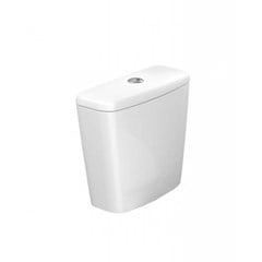 Caixa Acoplada Deca Rav/Izy/Aspen Branca para Bacia Sanitária