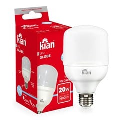 Lampada Led 20w Bivolt Kian
