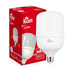 Lampada Led 40w Bivolt Kian
