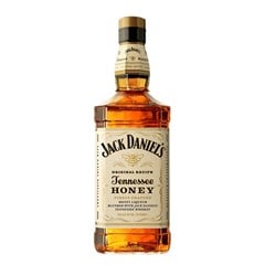 Whisky Jack Daniel's Tennessee Honey Liqueur com Mel 1 Litro
