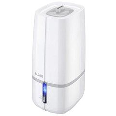 Umidificador de Ar Elgin BRC 2 Litros Bivolt Ultrassônico