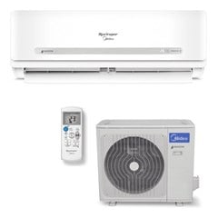 Ar Condicionado Split Midea Springer Xtreme Save Inverter 33.000 BTU/h Frio 220V