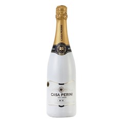 Espumante Casa Perini Demi-Sec Ice 750ml