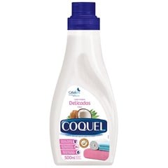 SABAO LIQ COQUEL COCO FR 500ML