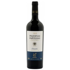 Vinho Aurora Pequenas Partilhas Carmenere Tinto Seco 750ml