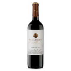 Vinho Santa Helena Gran Reserva Carmenere Chileno 750ml