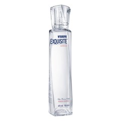 Vodka Wyborowa Exquisite Premium Polonesa de Centeio 750ml Garrafa
