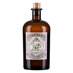 Gin Monkey 47 Schwarzwald Dry Premium 500ml