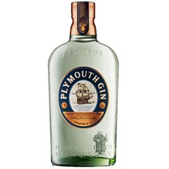 Gin Plymouth Original Dry 750ml