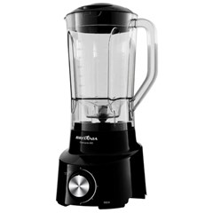 Liquidificador Britânia Diamond 800W Preto 127V