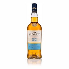 Whisky The Glenlivet Founder's Reserve Single Malt 750ml