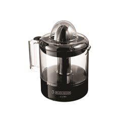 Espremedor de Frutas Black+Decker 30W 127V Compacto