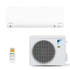 Ar Condicionado Split Inverter Daikin Hi-Wall Frio 32000 BTU/h 220V