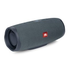 Caixa de Som Bluetooth JBL Charge Essential 2 Cinza 20W à Prova d'Água Bateria 20h