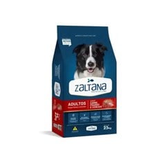 Ração Zaltana Premium Cães Adultos 25kg