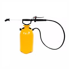 Pulverizador Manual Guarany de Pressão Prévia 7,6 Litros