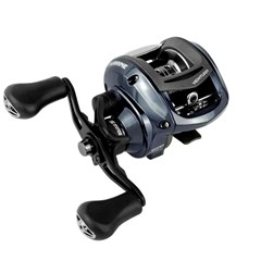 Carretilha Marine Sports New Ventura SHI VT-5 Manivela Direita Pesca Esportiva