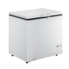Freezer Horizontal Consul CHB31EB, 1 Porta, 309 Litros, Branco, 127V