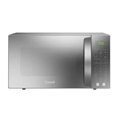 Forno Microondas Consul CMS40 32 Litros Prata 127V
