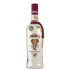 Licor Amarula Vegan Plant Based Creme de Marula 750ml