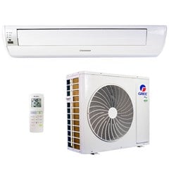 Ar Condicionado Split Inverter Gree G-Prime Quente/Frio 36000 BTU/h 220V