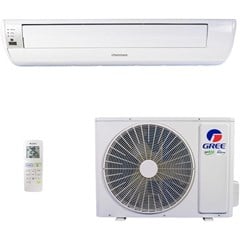 Ar Condicionado Split Inverter Gree G-Prime Quente/Frio 56000 BTU/h 220V