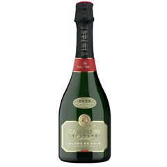 Espumante Casa Perini Blanc de Noir Brut Rosé 750ml