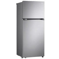 Refrigerador LG Frost Free Duplex Inverse Inox 395 Litros 127V