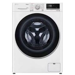 Lava e Seca LG Smart Inverter 14kg Branco 127V com AI DD e Vapor