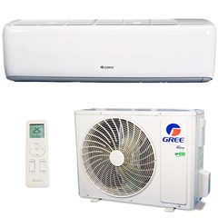 Ar Condicionado Split Inverter Gree G-Top Auto Frio 30000 BTU/h 220V