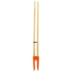 Cavadeira Articulada Famastil Light Cabo de Madeira 180cm