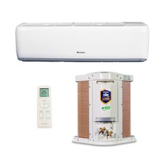 Ar Condicionado Split Gree G-TOP Auto Inverter 9.000 BTU/h Frio 220V