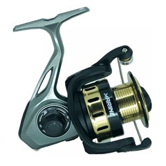 Molinete Marine Sports Versus 2000F Freio Dianteiro 4 Rolamentos