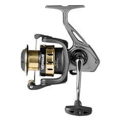 Molinete Marine Sports Versus 1000F, Freio Dianteiro, 4 Rolamentos, para Pesca Leve
