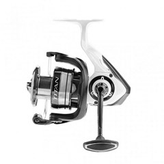 Molinete Marine Sports Titan 3000F Freio Dianteiro 7 Rolamentos